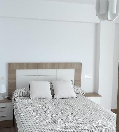 El Mirador De Gijon- Piso 3 Habitaciones Excelente Ubicacion Para Moverse Por Asturias-6 Pax- Екстериор снимка