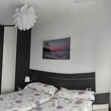 El Mirador De Gijon- Piso 3 Habitaciones Excelente Ubicacion Para Moverse Por Asturias-6 Pax- Екстериор снимка