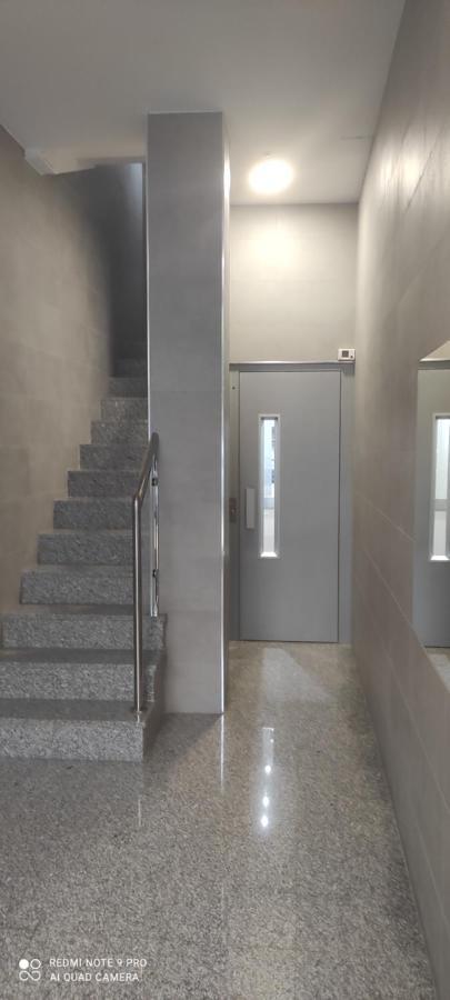 El Mirador De Gijon- Piso 3 Habitaciones Excelente Ubicacion Para Moverse Por Asturias-6 Pax- Екстериор снимка