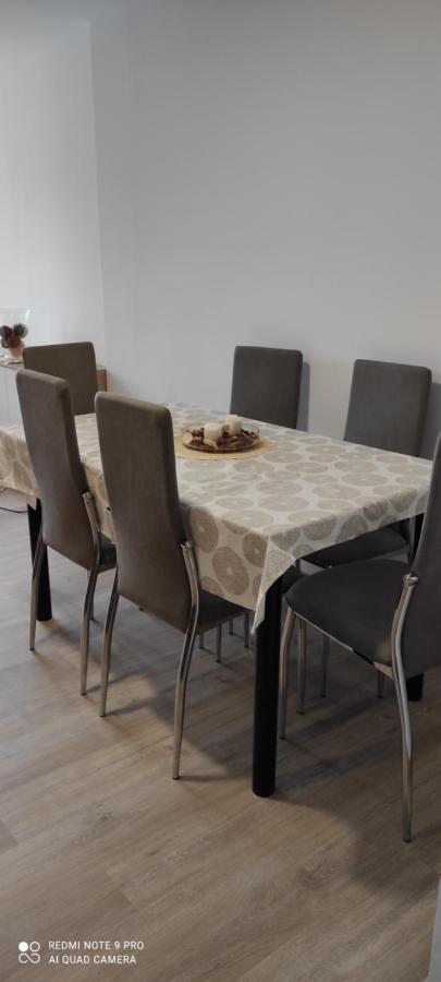 El Mirador De Gijon- Piso 3 Habitaciones Excelente Ubicacion Para Moverse Por Asturias-6 Pax- Екстериор снимка