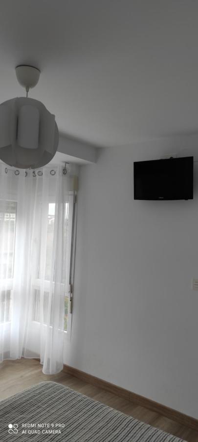 El Mirador De Gijon- Piso 3 Habitaciones Excelente Ubicacion Para Moverse Por Asturias-6 Pax- Екстериор снимка