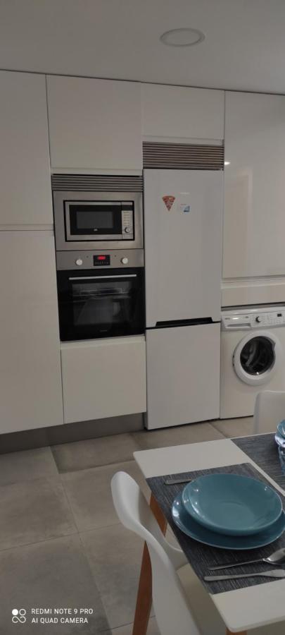 El Mirador De Gijon- Piso 3 Habitaciones Excelente Ubicacion Para Moverse Por Asturias-6 Pax- Екстериор снимка