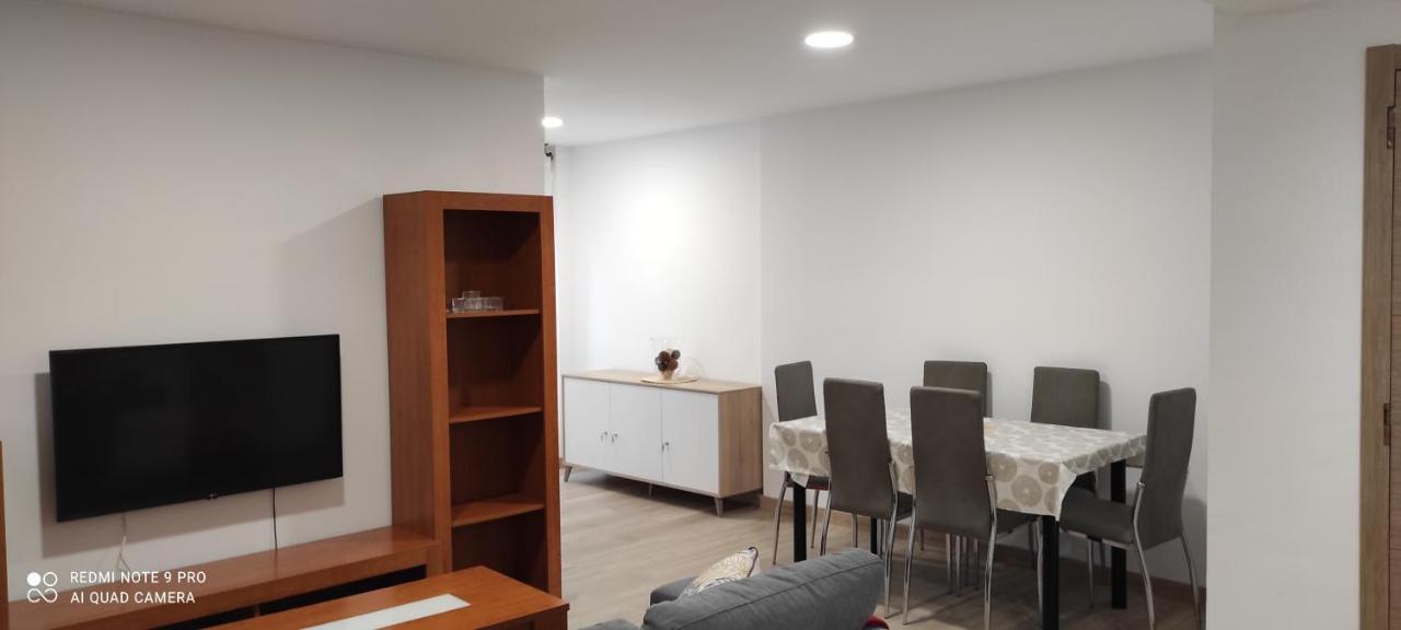 El Mirador De Gijon- Piso 3 Habitaciones Excelente Ubicacion Para Moverse Por Asturias-6 Pax- Екстериор снимка