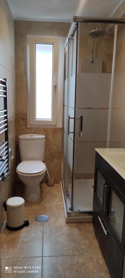 El Mirador De Gijon- Piso 3 Habitaciones Excelente Ubicacion Para Moverse Por Asturias-6 Pax- Екстериор снимка