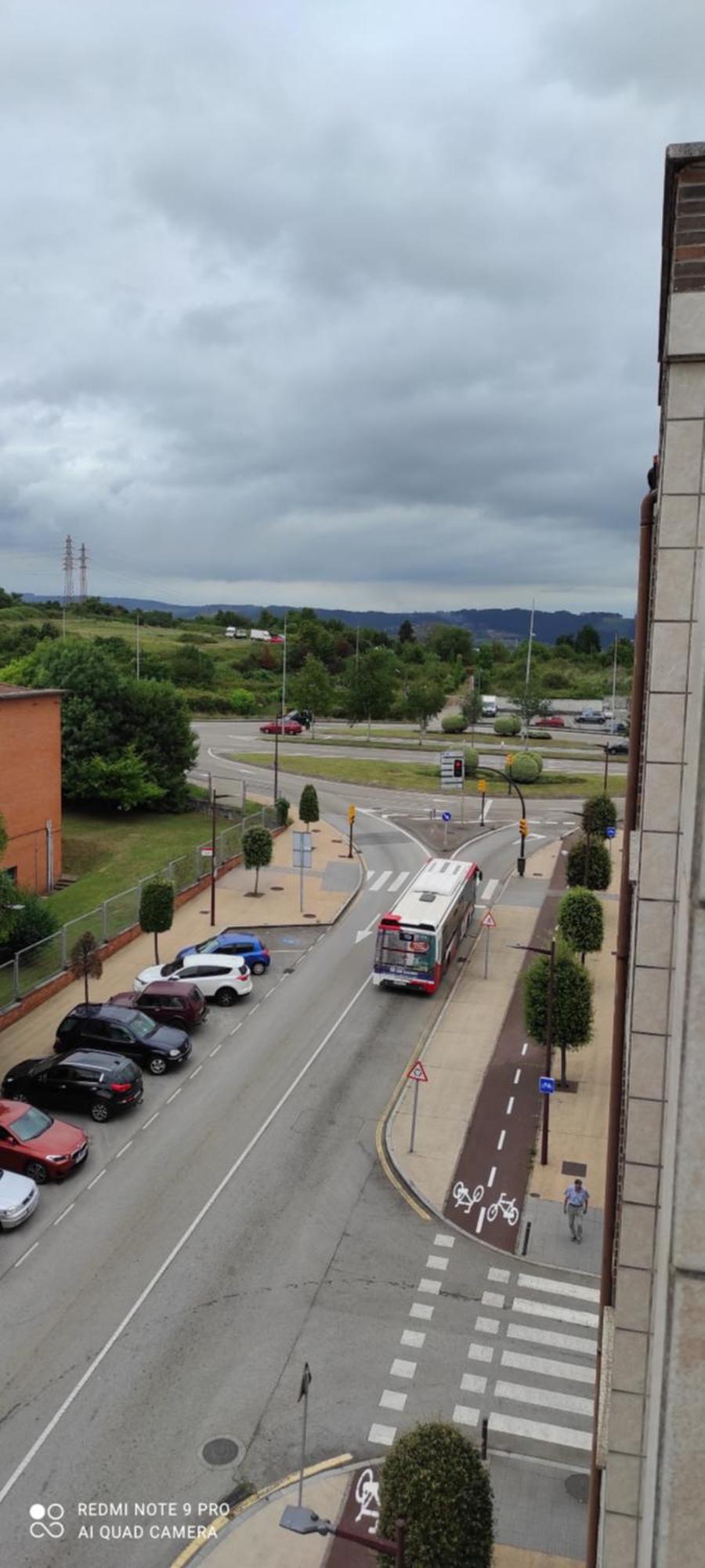 El Mirador De Gijon- Piso 3 Habitaciones Excelente Ubicacion Para Moverse Por Asturias-6 Pax- Екстериор снимка