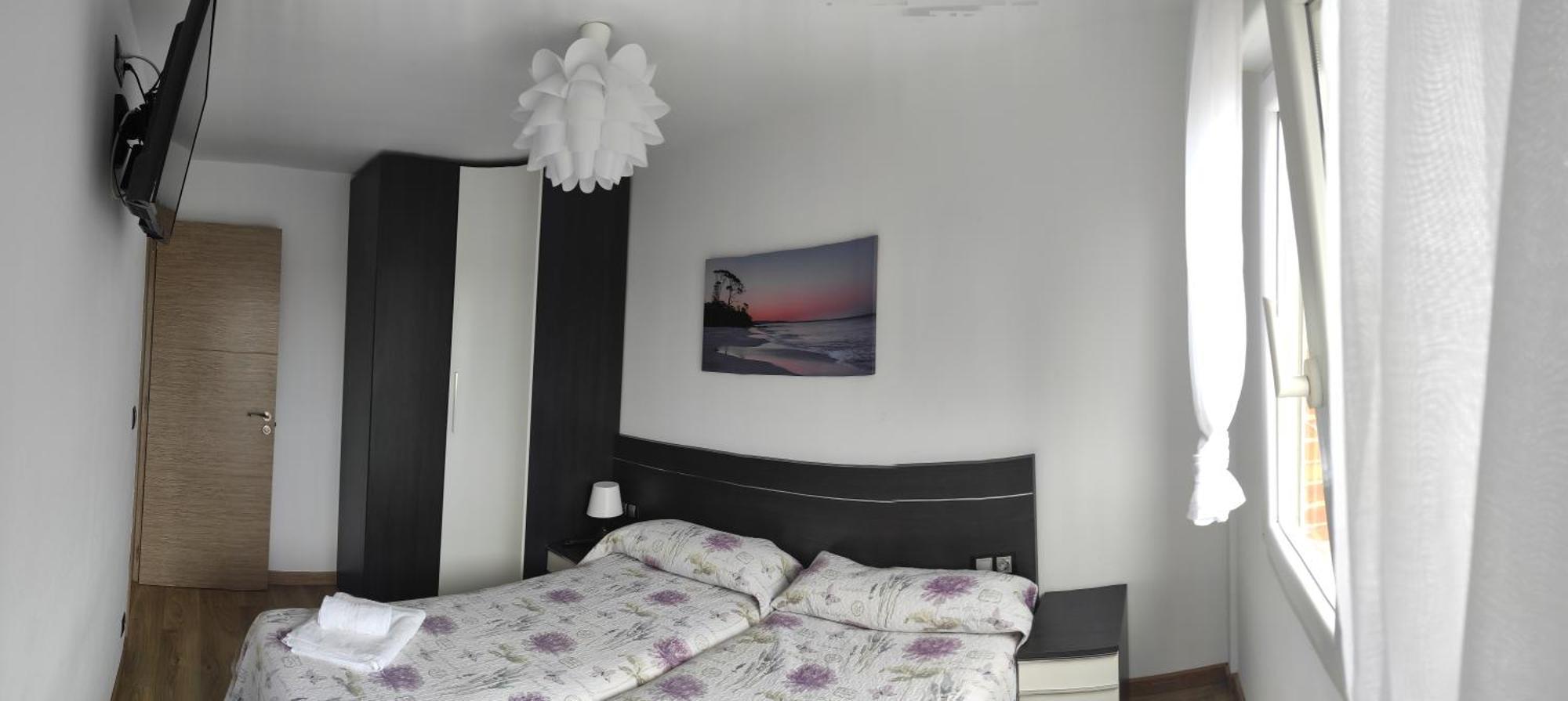 El Mirador De Gijon- Piso 3 Habitaciones Excelente Ubicacion Para Moverse Por Asturias-6 Pax- Екстериор снимка